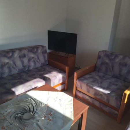 Acropolis View Apartment Λιμένας Εξωτερικό φωτογραφία
