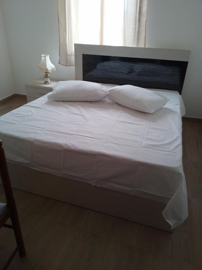 Acropolis View Apartment Λιμένας Εξωτερικό φωτογραφία