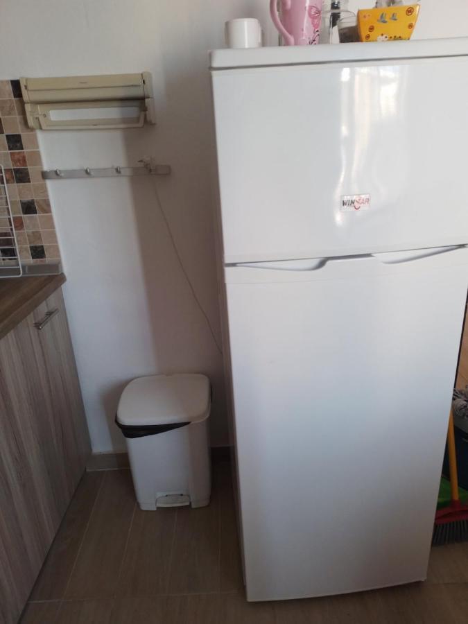 Acropolis View Apartment Λιμένας Εξωτερικό φωτογραφία