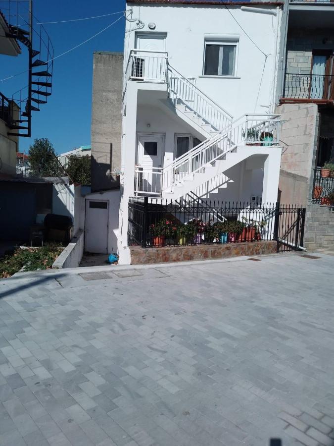 Acropolis View Apartment Λιμένας Εξωτερικό φωτογραφία