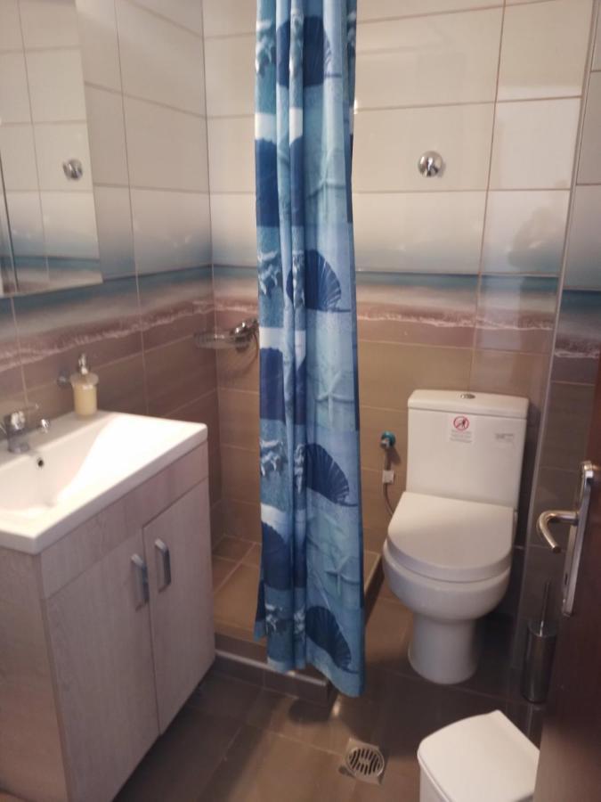 Acropolis View Apartment Λιμένας Εξωτερικό φωτογραφία