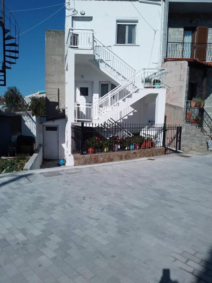 Acropolis View Apartment Λιμένας Εξωτερικό φωτογραφία
