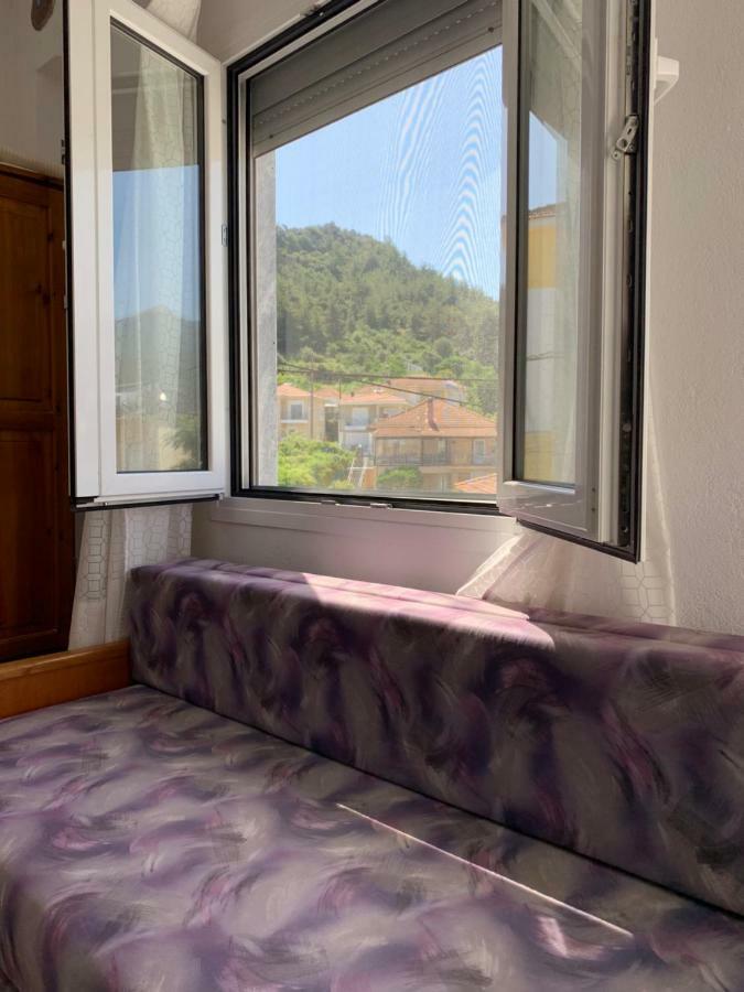 Acropolis View Apartment Λιμένας Εξωτερικό φωτογραφία