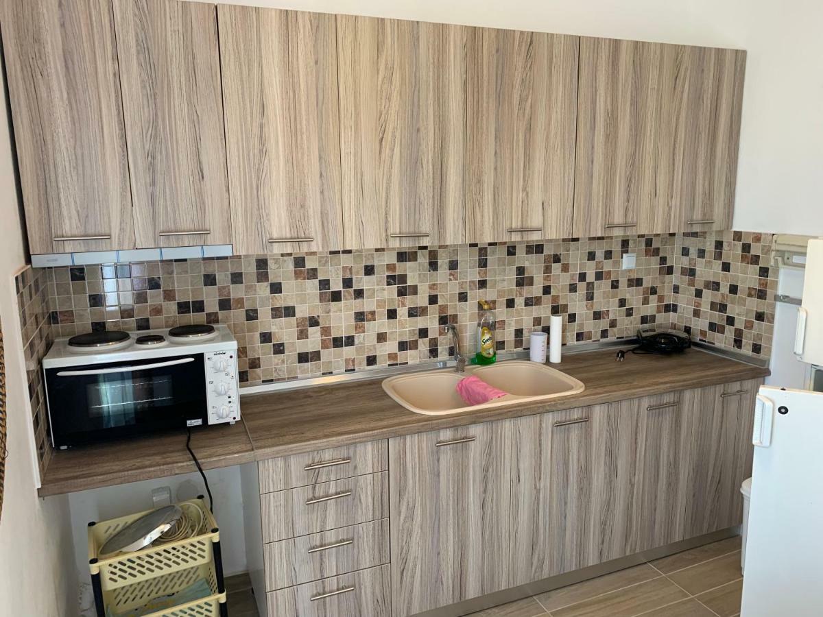 Acropolis View Apartment Λιμένας Εξωτερικό φωτογραφία