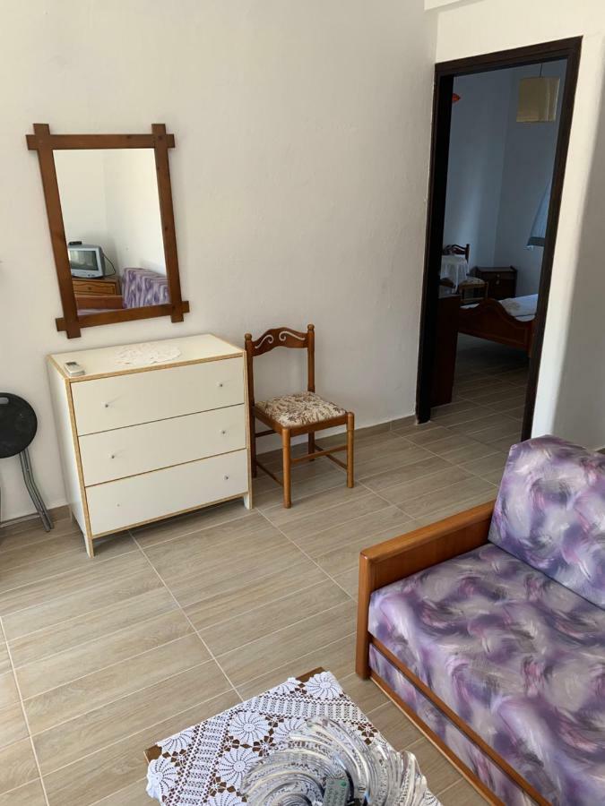 Acropolis View Apartment Λιμένας Εξωτερικό φωτογραφία